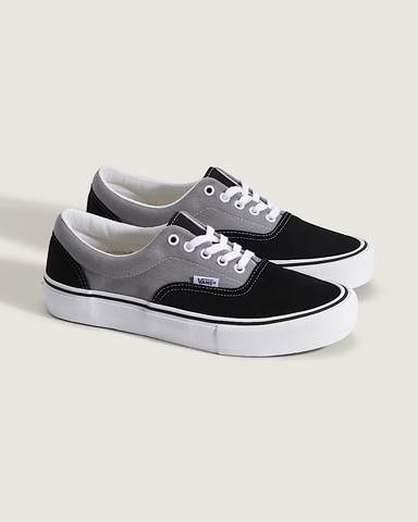 VANS ERA - BLACK/GREY