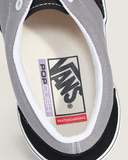 VANS ERA - BLACK/GREY