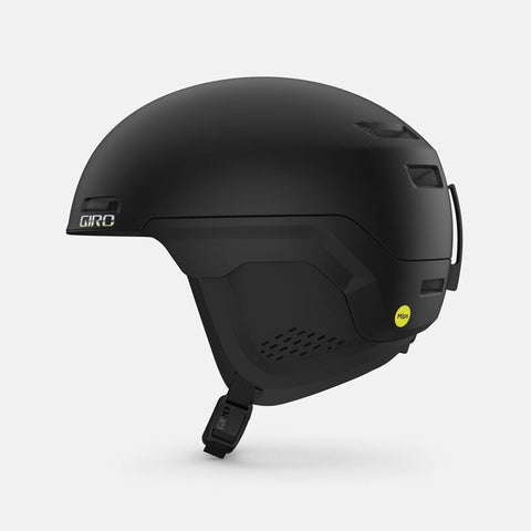 Giro - Owen Spherical MIPS - Black