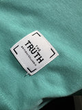 theTRUTH ESSENTIALS PREMIUM TEE ASSORTED COLOURS