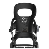 BENT METAL JOINT BINDING