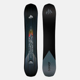 Jones Frontier Snowboard 24/25