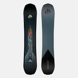 Jones Frontier Snowboard 24/25