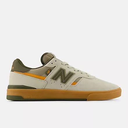 NEW BALANCE NUMERIC FOY 306C - CBM