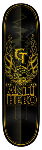 Anti Hero Grant Taylor Bandit Deck - 8.5"