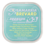 Bronson G3 Skateboard Bearings - Sammaria Brevard