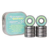 Bronson G3 Skateboard Bearings - Sammaria Brevard