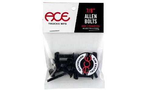 Ace - Hardware 7/8" Allen