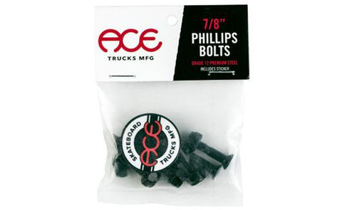 Ace - Hardware 7/8" Phillips