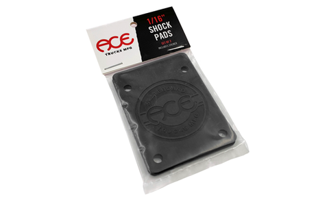 Ace - Shock Pads 1/16" (2 Pack)