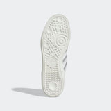 Adidas Busenitz - Crystal White / Silver Metallic / Cloud White