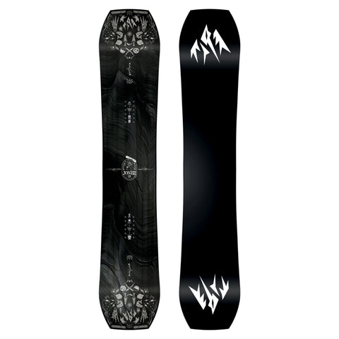 Jones Tweaker Snowboard 22/23
