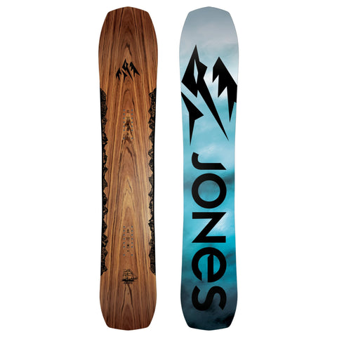 Jones Flagship Snowboard 22/23