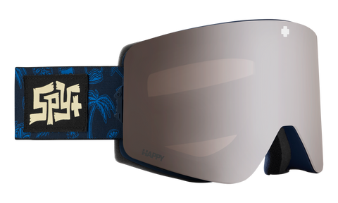 SPY - Marauder Snow Goggle Chris Rasman Signature 22/23
