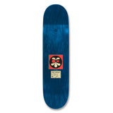 UMA Cody Tales Deck - 8.38"