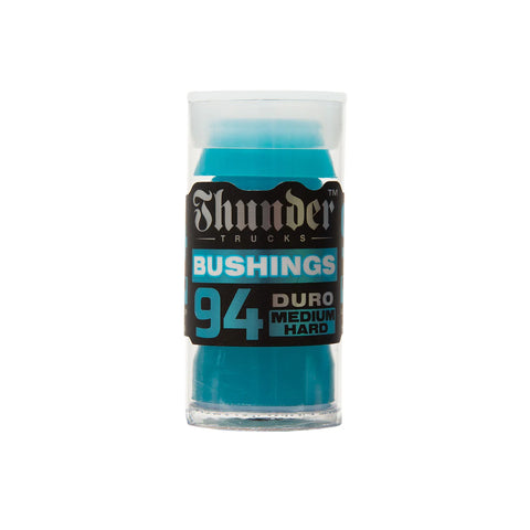 Thunder - Premium Bushings Medium Hard 94DU Blue