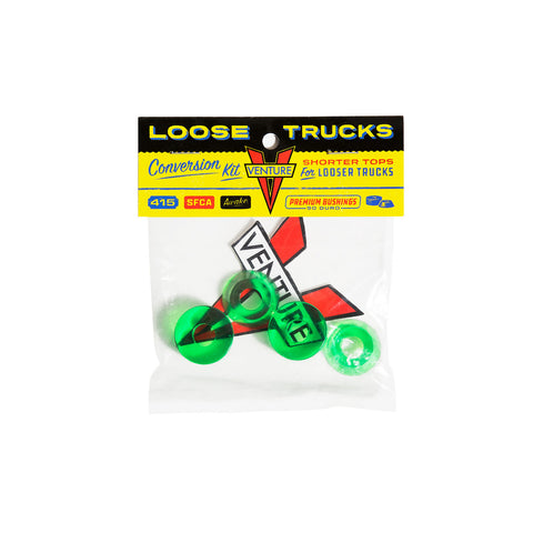 Venture - Loose Truck Conversion Kit