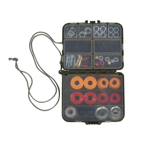 Independent - Spare Parts Travel Kit