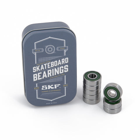 SKF Standard Skateboard Bearing Kit